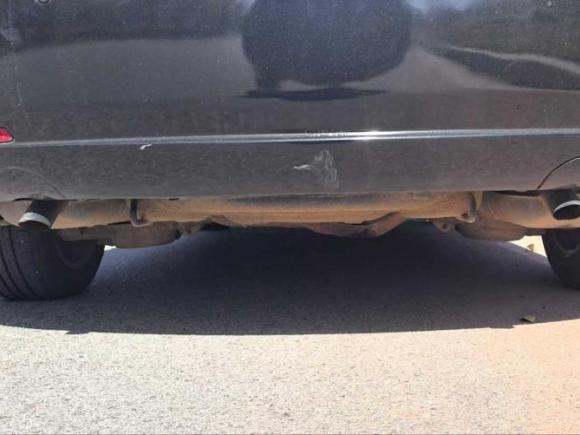 [南昌·赣A] 二手马自达马自达62013款 2.0L 手动型