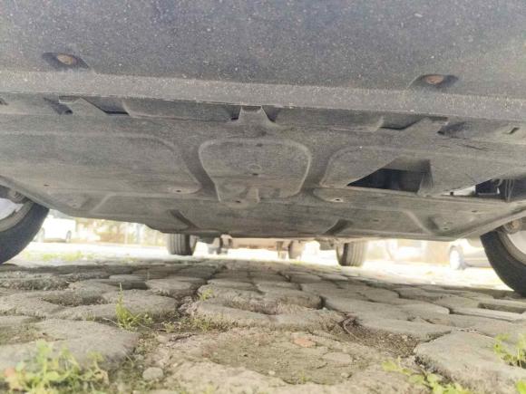 [无锡·苏B] 二手大众朗逸2013款 改款经典 1.6L 手动风尚版