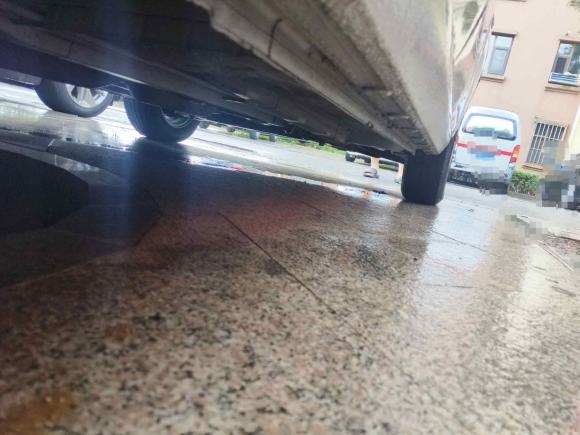 [青岛·鲁B] 二手雪佛兰赛欧2018款 赛欧3 1.3L AMT理想版