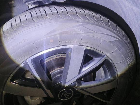 [深圳·粤B] 二手比亚迪宋Pro新能源2023款 冠军版 DM-i 71KM领先型