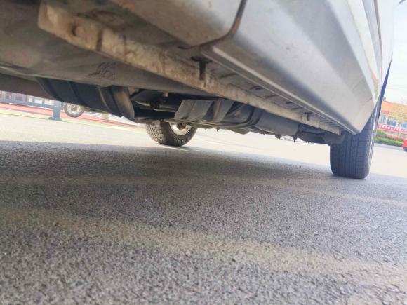 [青岛·黑C] 二手长安长安CS752015款 1.8T 自动四驱精英型 国V