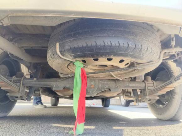 [常州·苏D] 二手五菱汽车五菱宏光V2019款 1.5L劲取版封窗车国VI LAR