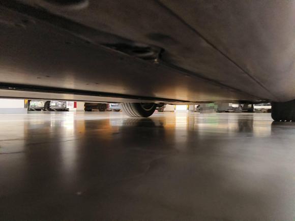 [上海·沪A] 二手特斯拉Model Y2022款 改款 后轮驱动版