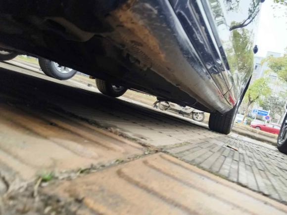 [武汉·豫S] 二手别克君越2013款 2.4L SIDI精英舒适型