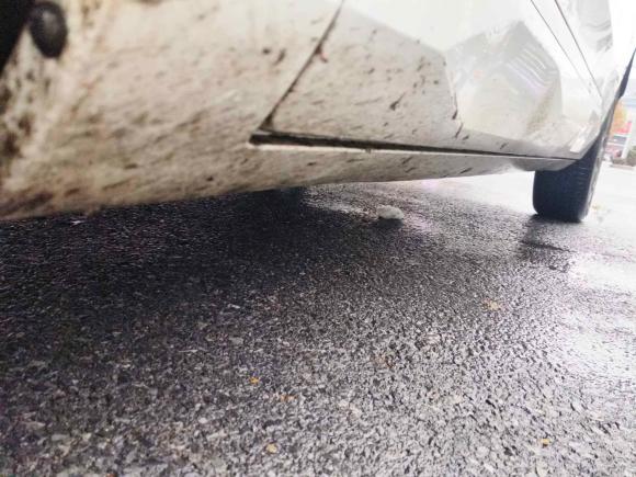 [南京·皖C] 二手埃安AION V2025款 埃安霸王龙 650 智享版