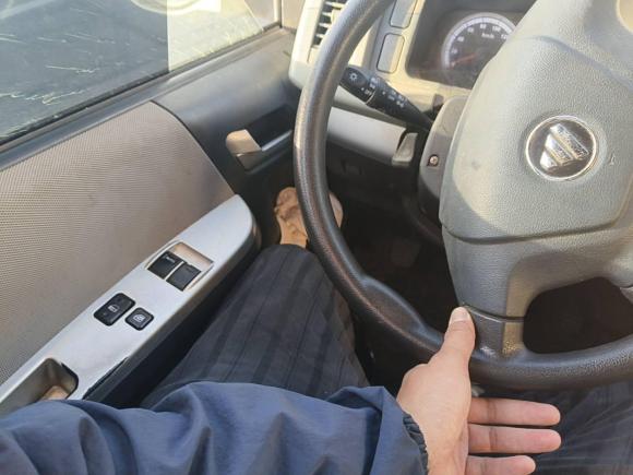 [南通·苏F] 二手福田风景G72020款 2.4L商运版长轴高顶6座商务车国VI 4K22D4M