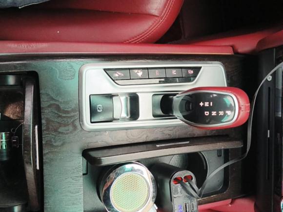 [无锡·苏U] 二手玛莎拉蒂Ghibli2014款 3.0T S Q4