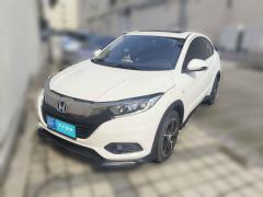 [南通·苏F] 本田缤智2020款 1.5L CVT先锋版