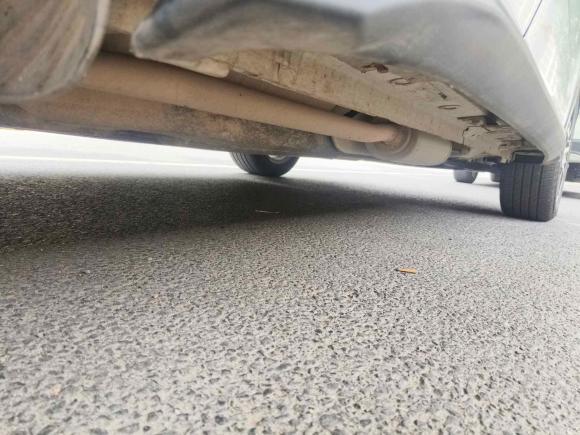 [青岛·鲁U] 二手本田缤智2020款 1.5L CVT先锋版