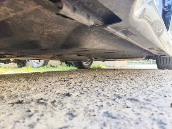 [温州·豫Q] 二手本田雅阁2022款 260TURBO 豪华版