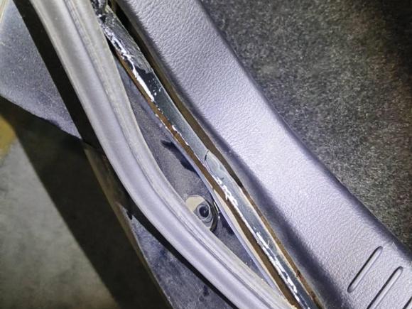 [杭州·浙M] 二手马自达马自达62013款 2.0L 自动时尚型