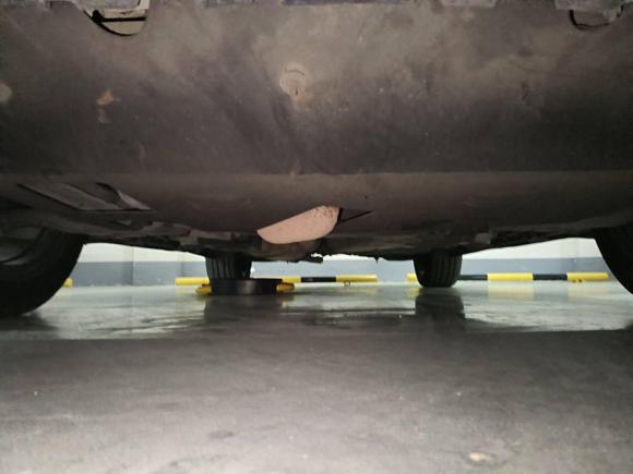 [南京·苏A] 二手丰田RAV4荣放2013款 2.5L 自动四驱尊贵版