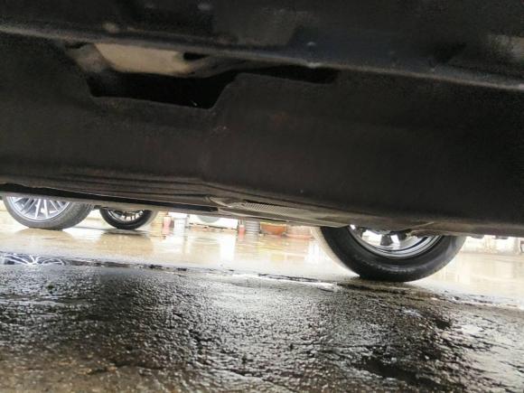 [常州·苏D] 二手福特锐际2020款 EcoBoost 245 两驱耀享款