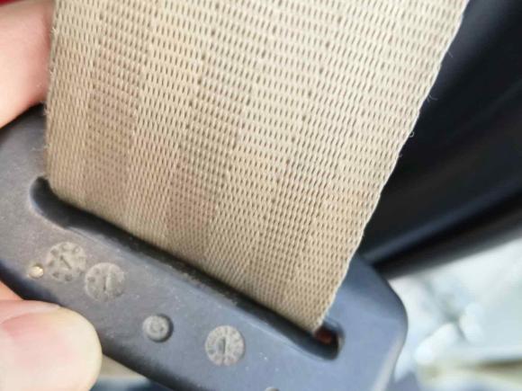 [济南·鲁A] 二手别克英朗2015款 15N 手动进取型