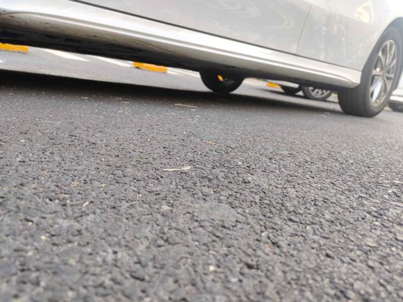 [北京·京L] 二手奔驰奔驰A级2021款 A 200 L 运动轿车时尚型