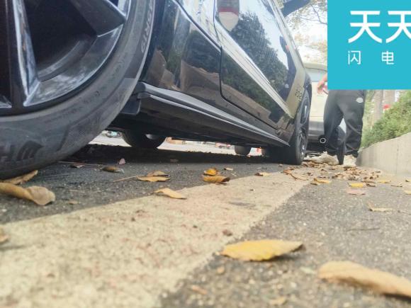 [青岛·黑E] 二手福特Mustang2016款 2.3T 性能版