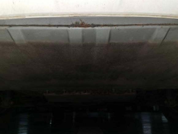 [南昌·赣A] 二手五菱汽车五菱凯捷2022款 280T 1.5T CVT旗舰型