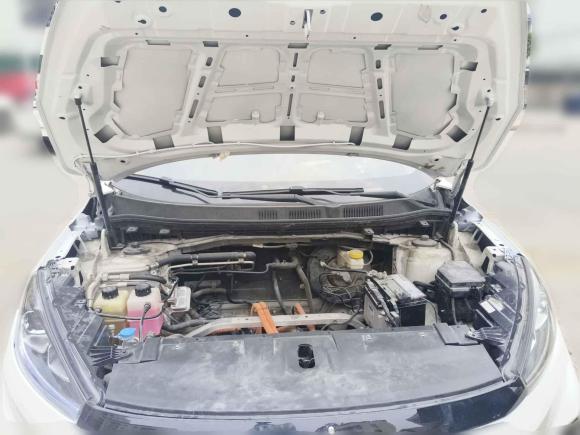 [广州·粤A] 二手威马汽车威马EX52019款 EX5 Mate威盟版400