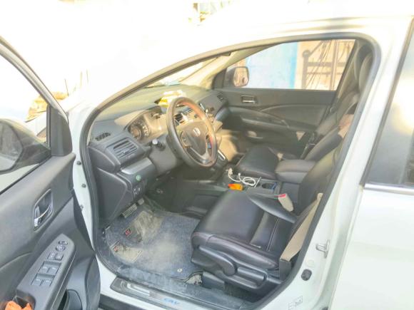 [南通·苏F] 二手本田本田CR-V2016款 2.0L 两驱都市版