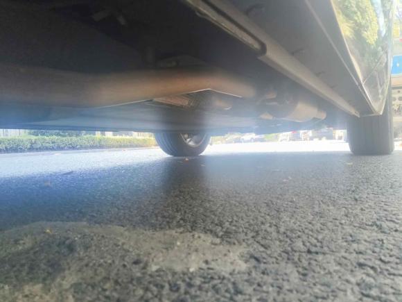 [南通·苏F] 二手理想汽车理想ONE2021款 增程6座版