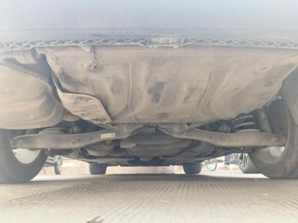 [成都·川A] 二手大众凌渡2015款 330TSI DSG舒适版