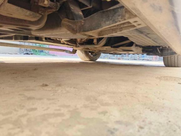 [济南·鲁A] 二手路虎揽胜运动2016款 3.0 SDV6 HSE DYNAMIC