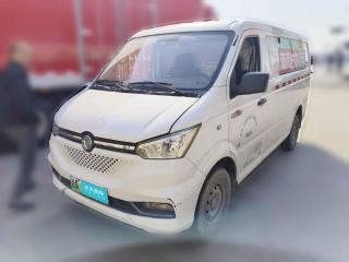 东风御风御风EM262023款 标准版 41.472kWh 河南锂动