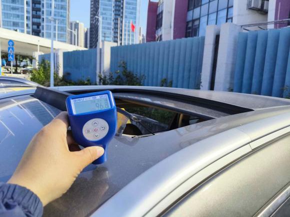 [佛山·赣G] 二手吉利汽车博越2018款 运动版 1.8TD 自动两驱智尊型