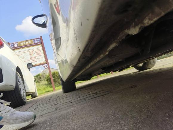 [宁波·苏U] 二手别克威朗2019款 三厢 15S 自动领先型