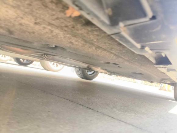 [上海·皖S] 二手本田思域2022款 240TURBO CVT燃动版