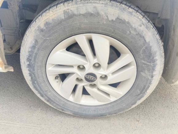 [济南·鲁A] 二手江淮瑞风瑞风M42016款 2.0L 手动豪华型