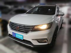 [上海·苏U] 荣威荣威RX52018款 20T 两驱自动互联网智臻版