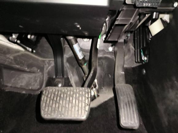 [佛山·粤S] 二手名爵MG52021款 180DVVT CVT青春豪华版