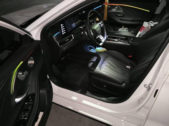 [常州·苏A] 二手奇瑞艾瑞泽82023款 高能版 2.0T DCT御