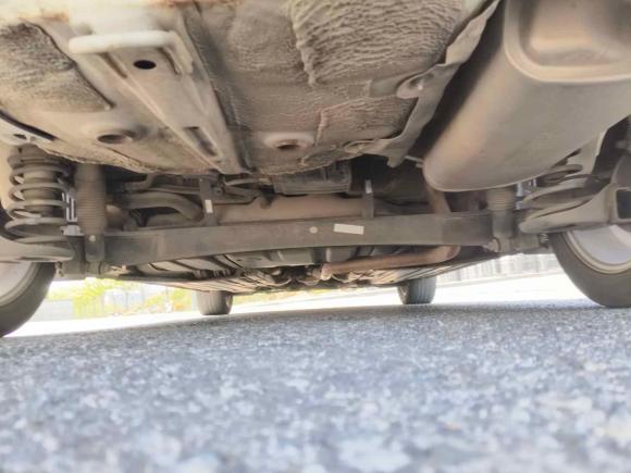 [宁波·浙B] 二手起亚起亚K32016款 1.6L 自动GLS