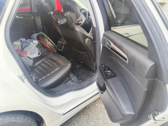 [常州·浙F] 二手福特蒙迪欧2013款 2.0L GTDi200时尚型