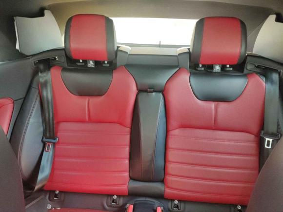 [金华·浙G] 二手路虎揽胜极光2017款 2.0T 敞篷版