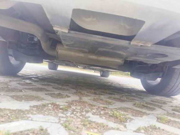 [南通·苏F] 二手标致标致4082016款 1.6T 自动豪华版