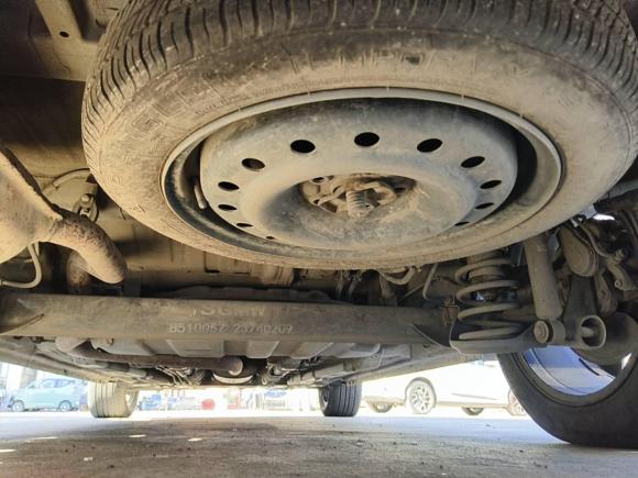 [常州·苏D] 二手宝骏宝骏RM-52019款 1.5T CVT 24小时在线精英型 6座