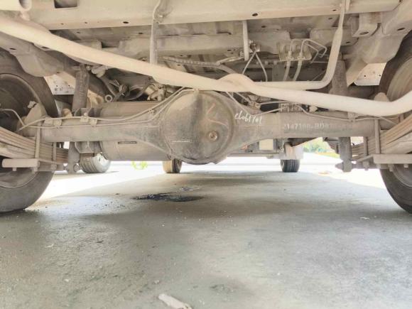 [苏州·苏E] 二手SRM鑫源好运1号2019款 创富型