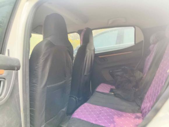 [武汉·鄂A] 二手东风纳米东风纳米EX12021款 质行版