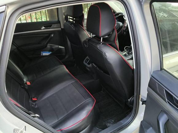 [广州·渝A] 二手大众朗逸2019款 1.5L 自动舒适版 国VI