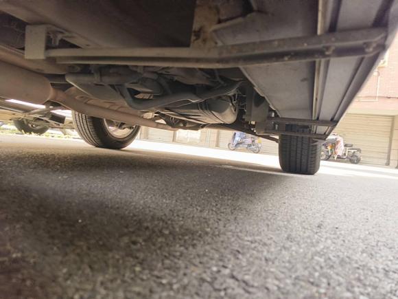 [金华·浙G] 二手哈弗哈弗H22017款 蓝标 1.5T 手动两驱豪华型