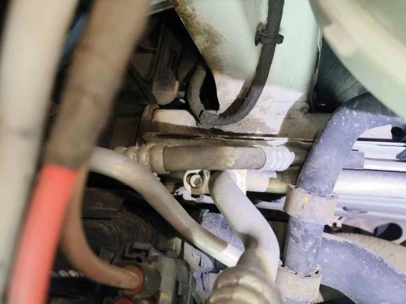 [南京·苏A] 二手宝马宝马5系2013款 520i 典雅型