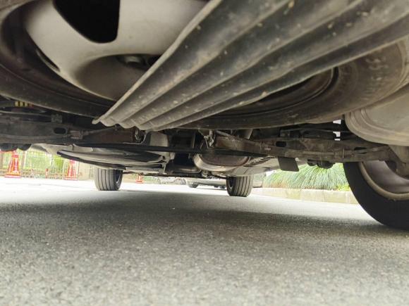 [上海·沪G] 二手大众迈特威2012款 2.0TSI 两驱豪华版