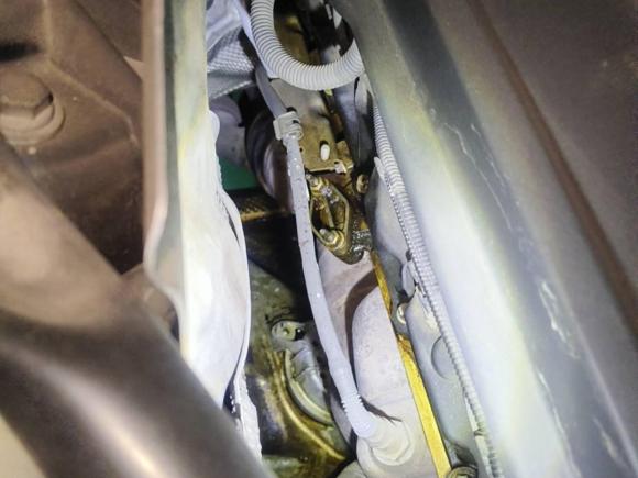 [常州·苏D] 二手宝马宝马5系2011款 523Li 豪华型