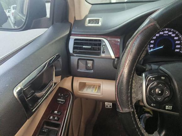 [台州·浙J] 二手丰田凯美瑞2012款 2.5G 豪华版