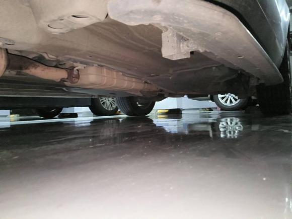 [杭州·浙C] 二手路虎发现神行2017款 2.0T HSE