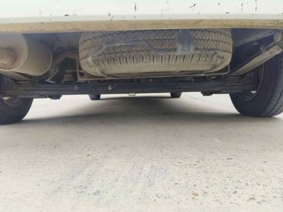 [武汉·鄂A] 二手日产日产NV2002016款 1.6L CVT豪华型