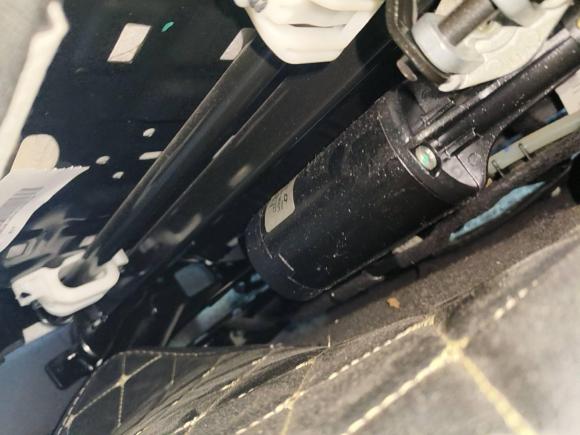 [深圳·粤Q] 二手雪佛兰迈锐宝2018款 530T 自动风尚版